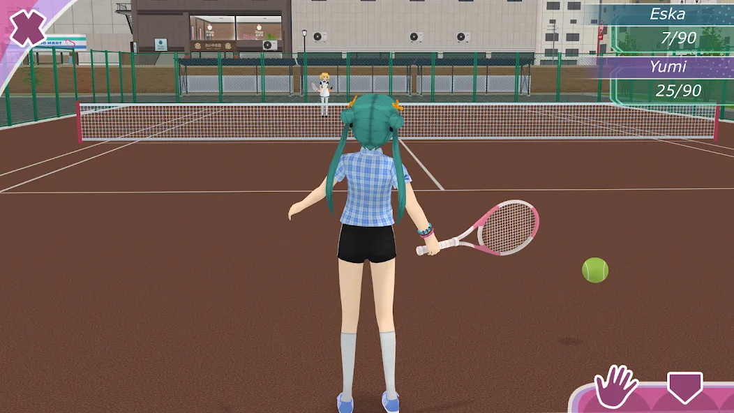 Взлом Shoujo City 3D — Много денег и всё разблокировано — скриншот 3 Взлом Shoujo City 3D — Много денег и всё разблокировано — скриншот 3