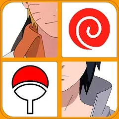 4 Pics 1 Shinobi part 1 — Мод: Все уровни разблокированы