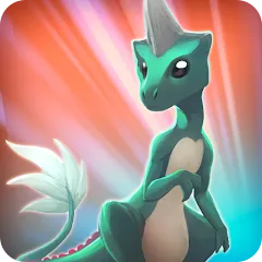 Eternal Return: Turn-based RPG MOD APK на Android — Много денег