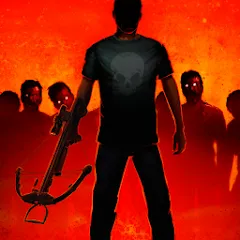 Скачать взлом Into the Dead на Андроид — Много денег и бессмертие