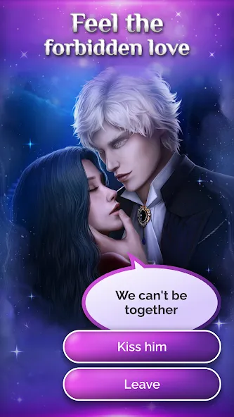 Скачать Seven Hearts Stories — Много алмазов и без рекламы — скриншот 1