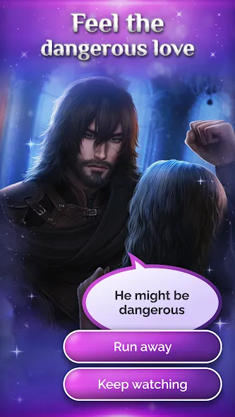 Скачать Seven Hearts Stories — Много алмазов и без рекламы — скриншот 2