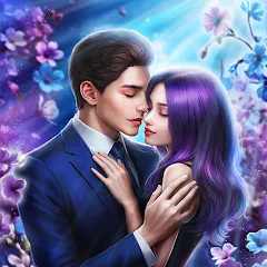 Скачать Seven Hearts Stories — Много алмазов и без рекламы
