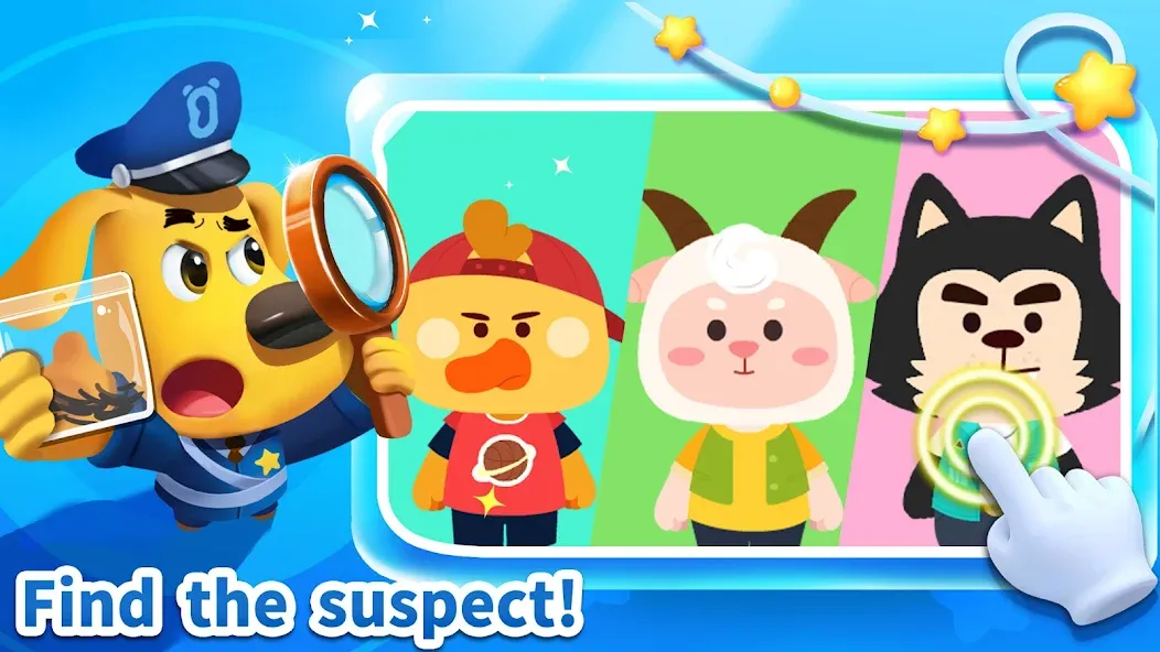 Little Panda’s Jewel Adventure на Андроид — Много денег — скриншот 5