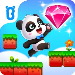 Little Panda’s Jewel Adventure на Андроид — Много денег