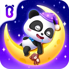 Baby Panda's Daily Life MOD — Все открыто на Андроид
