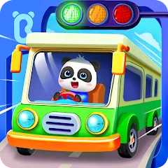 Baby Panda's Town: Life на Андроид — Все открыто