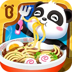 Little Panda's Chinese Recipes — Взломанная версия (Все рецепты открыты)