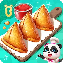 Взлом Little Panda's Restaurant — Все открыто
