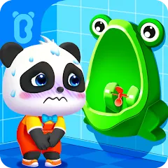 Baby Panda's Daily Habits (Мод Все открыто)