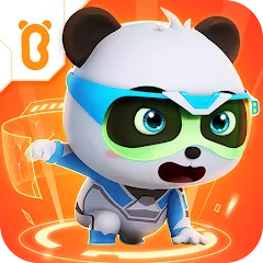 Baby Panda World: Kids Games (Мод Всё разблокировано)