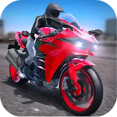 Скачать Ultimate Motorcycle Simulator с модом — Много денег