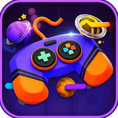 Game Box - 100+ Games — Все игры разблокированы