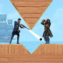 Скачать Stormshot: Isle of Adventure на Android — Бесконечные деньги