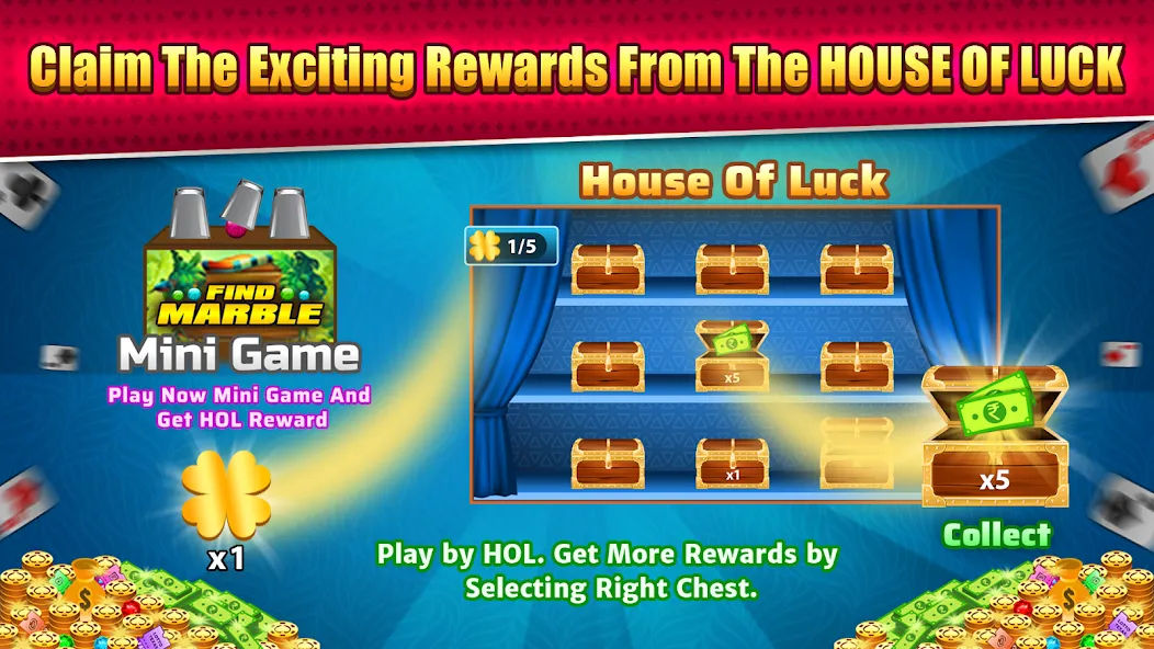 Mindi Online Card Game (Мод Все карты открыты) — скриншот 4