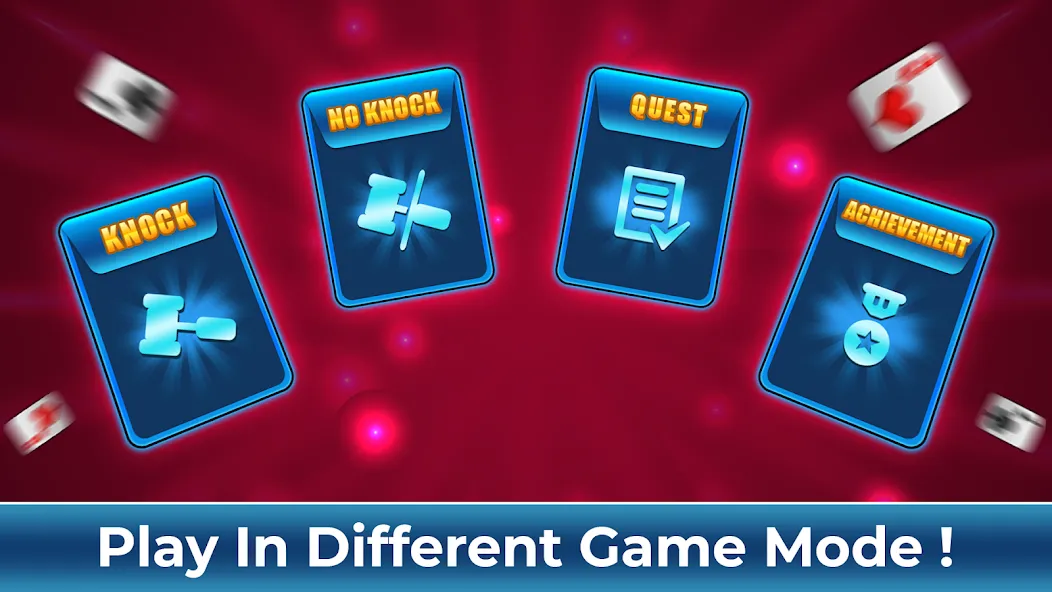Скачать Tonk Rummy Card Game MOD APK — Много денег — скриншот 1 Скачать Tonk Rummy Card Game MOD APK — Много денег — скриншот 1