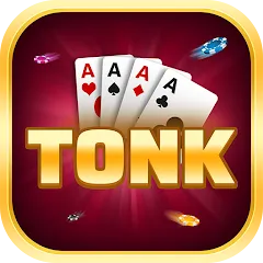 Скачать Tonk Rummy Card Game MOD APK — Много денег