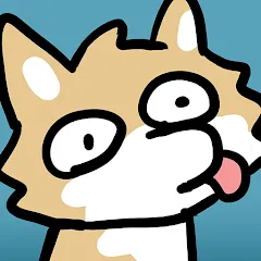 Взломанная Furry Wisher на Андроид — Много камней