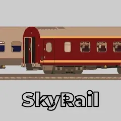 Скачать SkyRail - симулятор поезда СНГ на Андроид — Много денег