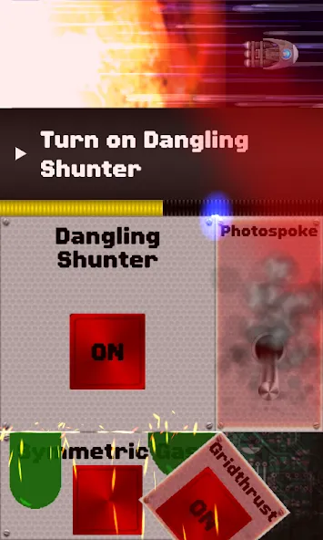 Spaceteam Mod APK Все покупки разблокированы — Скачать на Андроид — скриншот 2