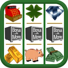 Скачать взломанную Money Slot Machine — Взлом на много денег