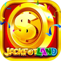 Скачать Jackpotland-Vegas Casino Slots — Модификация Много денег
