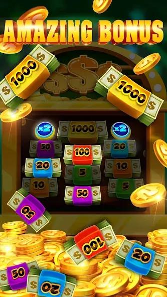 Скачать 777 Casino – vegas slots games на телефон — Много денег — скриншот 4 Скачать 777 Casino – vegas slots games на телефон — Много денег — скриншот 4