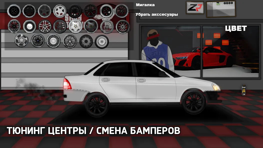 Скачать Opermafia с модом — Бессмертие и много денег — скриншот 4 Скачать Opermafia с модом — Бессмертие и много денег — скриншот 4