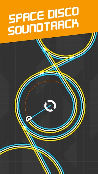 One More Line на Андроид — Все разблокировано — скриншот 4