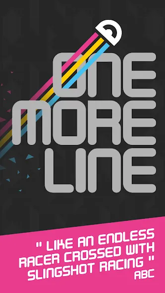 One More Line на Андроид — Все разблокировано — скриншот 5