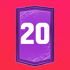 Скачать Pack Opener for FUT 20 by SMOQ (Мод: Много денег) на Андроид