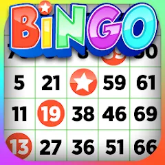 Bingo - Offline Bingo Game — Взломанная версия (Много денег и без рекламы)