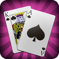 Скачать Spades - Offline Card Games на Android — Без рекламы
