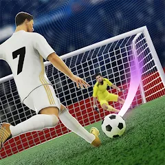 Soccer Superstar MOD APK — Бесконечные деньги и энергия