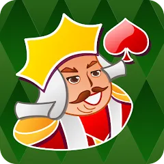 Скачать взломанную FreeCell — Все темы открыты