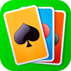 Solitaire Mod APK Много денег — Скачать на Андроид