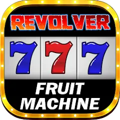 Revolver Pub Fruit Machine — Мод: Бесплатные вращения
