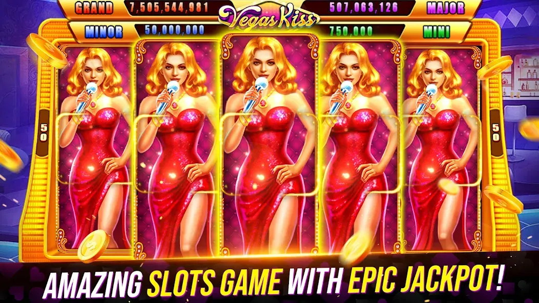 Скачать Poker Fever - Win your Fame — Последняя версия (Много денег) — скриншот 4