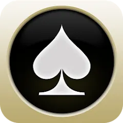 Взломанная Solitaire - Classic Card Games на Андроид — Без рекламы