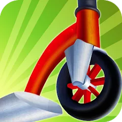Скачать Scooter X на телефон — Много денег