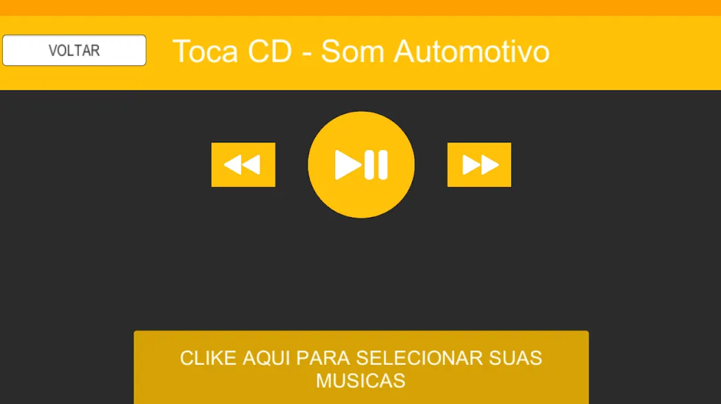 Som Automotivo Brasil MOD APK — Много денег — скриншот 4