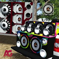 Som Automotivo Brasil MOD APK — Много денег