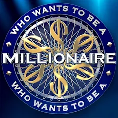 Скачать Official Millionaire Game на Android — Много денег