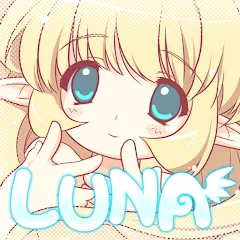 LunaM:Ph MOD APK — Много денег