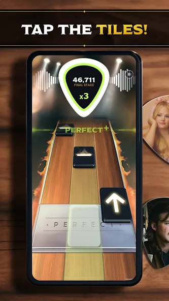 Скачать Country Star: Music Game — Модификация Много денег и все песни открыты — скриншот 1 Скачать Country Star: Music Game — Модификация Много денег и все песни открыты — скриншот 1