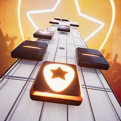 Скачать Country Star: Music Game — Модификация Много денег и все песни открыты