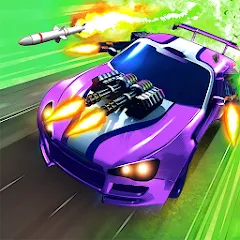 Скачать Fastlane: Road to Revenge — Модификация Много денег