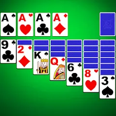 Скачать Solitaire! Classic Card Games MOD APK — Без рекламы