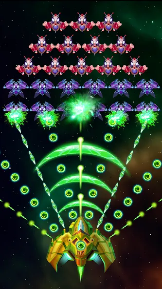 Air Force: Airplane games — Взломанная версия (Много денег) — скриншот 2