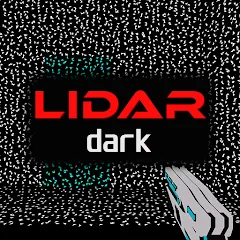 LiDAR.dark — Мод: Все уровни разблокированы